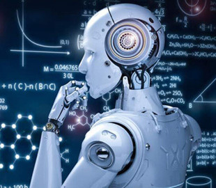 Колишній глава Intel створює «християнський» штучний інтелект