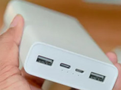 Повербанки з таким портом треба міняти: в чому проблема