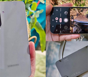 Експерти обрали 5 доступних смартфонів із найкращою камерою на 2025 рік