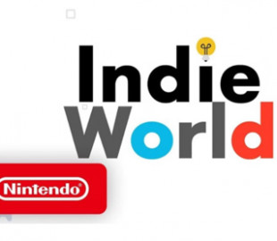 Nintendo представить нові ігри для Switch