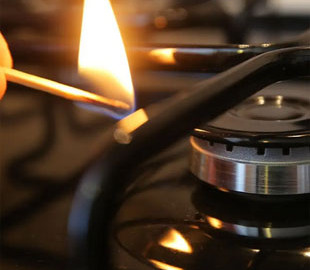 І зігрітися, і приготувати їжу: як вижити при відключенні газу