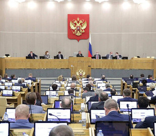 Навіщо Путін терміново повертав Держдуму з відпустки