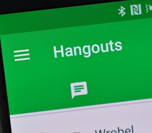 Google закрывает мессенджер Hangouts
