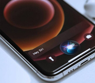 Siri стане потужнішою завдяки співпраці Apple з Google і Nvidia