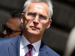 Армія НАТО у 500 тис. осіб перебуває в постійній боєготовності – Столтенберг