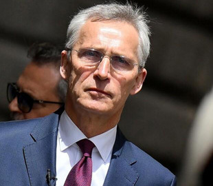 Армія НАТО у 500 тис. осіб перебуває в постійній боєготовності – Столтенберг