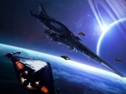 Авторы Elite Dangerous решили бороться с космическими ковбоями