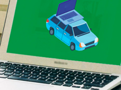 СЦ МВС розширили перелік послуг онлайн