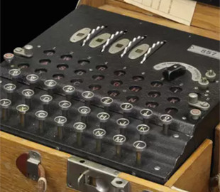 ШІ здатен зламати код “Енігми” за лічені хвилини