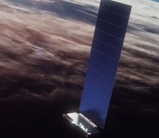 SpaceX планує в середу запустити наступну партію Starlink