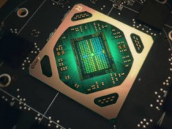 AMD вскоре может выпустить видеокарты на новом GPU Polaris 30
