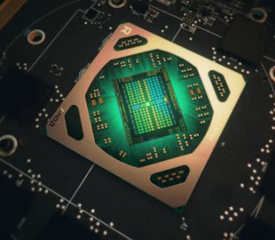 AMD вскоре может выпустить видеокарты на новом GPU Polaris 30