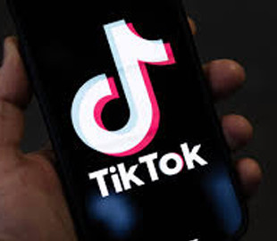 В Албанії заборонили роботу TikTok