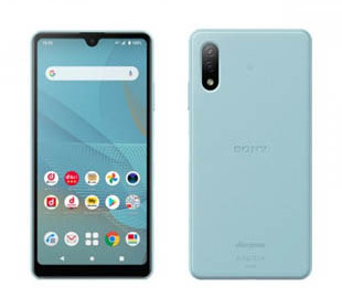 Представлен компактный смартфон Sony Xperia Ace 2 с 5.5-дюймовым экраном