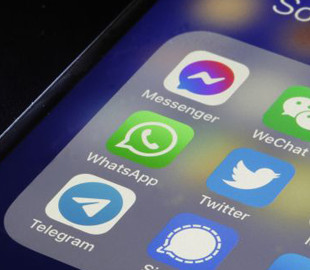 В окупованому Мелітополі почалися проблеми з доступом до WhatsApp, - мер