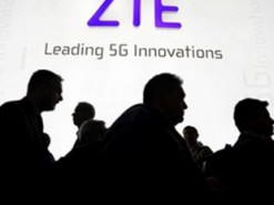Санкции против ZTE стали на руку Ericsson и Nokia