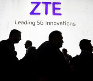 Санкции против ZTE стали на руку Ericsson и Nokia