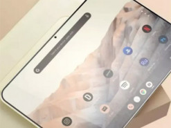 З’явилися подробиці про перший Android-планшет Pixel від Google