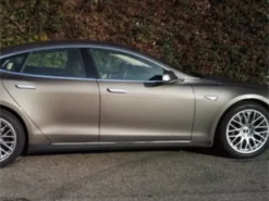 Что сломалось в Tesla Model S за 410 000 км пробега