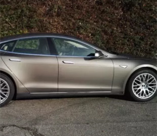 Что сломалось в Tesla Model S за 410 000 км пробега