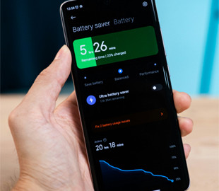 5 порад, як зберегти заряд батареї на Android та iPhone