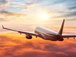 Названо 10 пасажирських літаків із найгіршими показниками безпеки