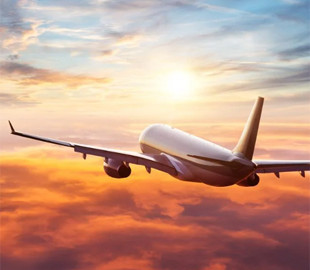 Названо 10 пасажирських літаків із найгіршими показниками безпеки