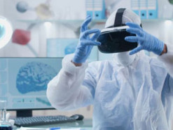 10 способів, як генеративний ШІ впливає на наші робочі місця вже сьогодні