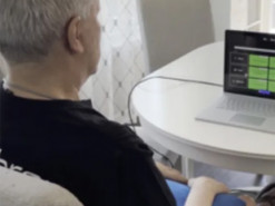 ChatGPT інтегровано в мозковий імплант: технології кіберпанку стають реальністю