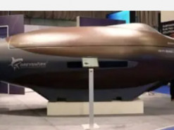 Норвезькі розробники представили інноваційну акустичну протиторпедну систему Tordec