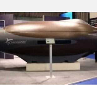 Норвезькі розробники представили інноваційну акустичну протиторпедну систему Tordec