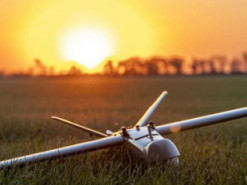 Українські інженери розробили для БпЛА систему ухилення від ворожих дронів "Сніч"