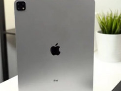 Все, что известно про iPad Pro 2020