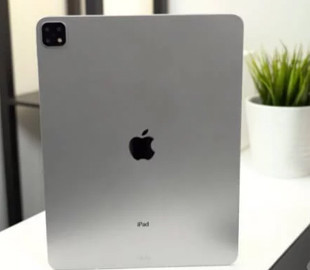 Все, что известно про iPad Pro 2020