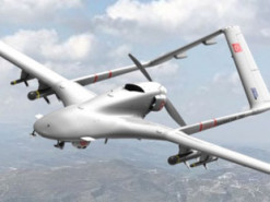 Компанія Baykar провела нові випробування Bayraktar TB3