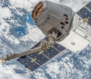 Корейська Sphere Corporation постачатиме SpaceX сплави для ракет - підписали угоду на $1 мільярд