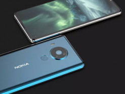 Опубликованы качественные рендеры смартфона Nokia 7.3