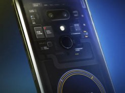 HTC выпустит новый блокчейн-смартфон в этом году