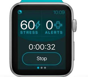 Программный код для смарт-часов помог победить ПТСР