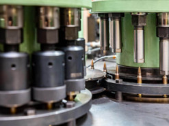 Литва вкладе 36 млн євро в розширення заводу з виробництва боєприпасів