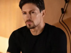 Дуров через ворогів у "могутніх державах" склав заповіт, доступ до якого його діти дістануть за 30 років