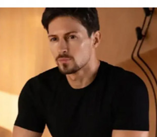 Дуров через ворогів у "могутніх державах" склав заповіт, доступ до якого його діти дістануть за 30 років