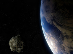 Стартап Astroforge продемонстрирует в 2023 году технологию добычи полезных ископаемых из астероидов в космосе