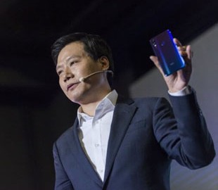 Спрос на смартфоны Xiaomi падает?