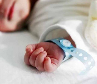 З початку вторгнення рф у Києві народилося 4906 малюків