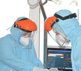 В одній з областей вдвічі зросла захворюваність на COVID-19