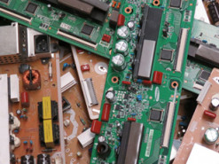 Британский Королевский монетный двор построит завод для добычи золота из электронного мусора