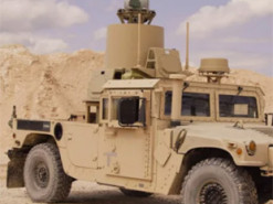 Армія США провела успішну демонстрацію протидії рою безпілотників