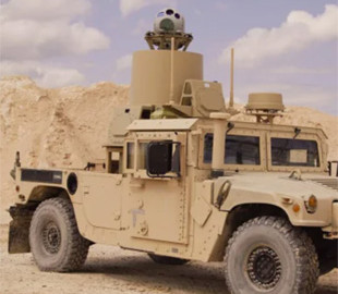 Армія США провела успішну демонстрацію протидії рою безпілотників