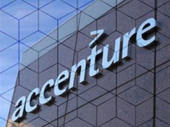 Доходы Accenture растут благодаря цифровым и облачным сервисам